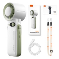 Quạt Cầm Tay Di Động Avinnie Có Màn Hình Kỹ Thuật Số LED 199 Bánh Răng Có Thể Điều Chỉnh Turbo Gió M