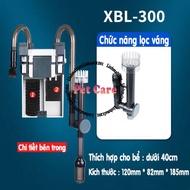 Lọc treo Xiaoli Sunsun XBL 300/XBL 400/ XBL 500/XBL 600
