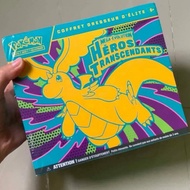 Pokémon Ascended Heroes ETB (New)