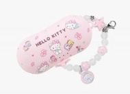 Clue Box - 4000mAh暖手器配串珠吊飾手帶 - Hello Kitty