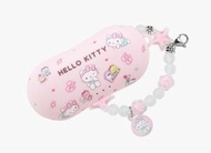 Clue Box - 4000mAh暖手器配串珠吊飾手帶 - Hello Kitty