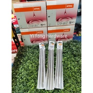 Kikir Bulat Rantai Chainsaw Original STIHL