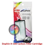 Dophin H-300 Carbon Filter Cartridge