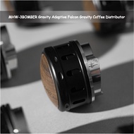 MHW-3BOMBER Gravity Adaptive Falcon Gravity Coffee Distributor
