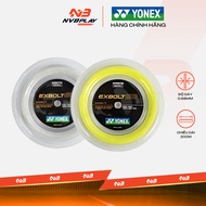 Yonex Exbolt 68 Reel - Genuine Product