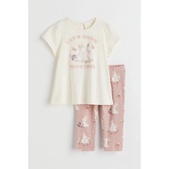 Hm Aut set | Hunting hm japan | Size 6/9m to 3/4y M2