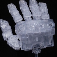 Red Stone Mechanical Giant Hand (1 Set=2 hand)