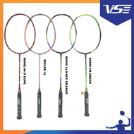 EW VSE 35 LBS RAKET BADMINTON ORIGINAL (RAKET ONLY)
