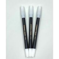 MERAH SNOWMAN MARKERS ORIGINAL BLACK MARKERS SMALL PENCIL MARKERS RETAIL WHOLESALE 12 PCS ORIGINAL B