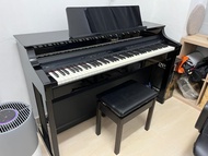 Roland - HP-307 | SuperNATURAL Digital Piano