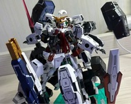 萬代mg德天使全噴塗成品