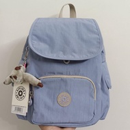 Kipling Backpack Small Monkey Student Bag Kipling Canvas Waterproof Womens Bag Advanced Sense 15635