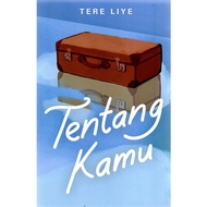 Gramedia Bekasi - About You