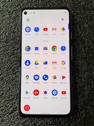 Google Pixel 4a 5g 128gb 有中文