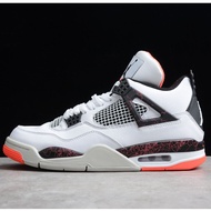 Jordan 4 Men And Women Basketball Shoes AJ4 Sneakers AJ Sport Shoes 308497-116