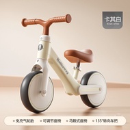 JIHU | Childrens Learn-to-Bike Balance Bike 2 Year Olds and Above