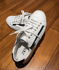 Zara Men Shoes 男裝休閒鞋