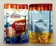 DJEMPOL TUNA