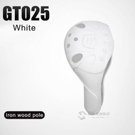 Cover หัวไม้กอล์ฟ PGM 1 ชิ้น ปกป้องไม้กอล์ฟเต็มเซ็ต 1//T สินค้าใหม่ ไม่มีแบรนด์ ไม่ได้รับใบอนุญาต