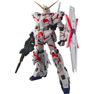 *訂購*萬代模型 PG 1/60 RX-0 UNICORN GUNDAM 獨角獸高達