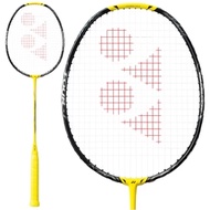 Yonex Badminton Racket Nanoflare 1000 Tour 4UG5 with stringing