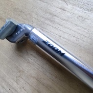 Original and Trusted Zoom Kalin Alloy 28.6 Seatpost
