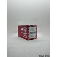 FEDERAL INNER TYRE 275/300-14 80/90-14