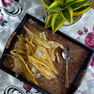 Ikan Keropok Tawau Sabah