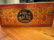 【Bacha Coffee】經典掛耳咖啡袋禮盒 25袋x12克/盒