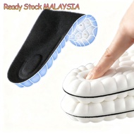 Shoe Insole High Elasticity Sport Soft Shoes Pads Insoles Arch Support Orthotic Breathable Deodorant