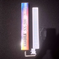 SX500 12W 3Mode Kandila Aquarium Light