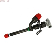 Fuel Injector Precision Spray Pattern OEM Compatibility Metal Material