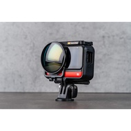 FREEWELL Filter ND4/16 ND Filter Insta360 Sports Camera One R (360 Version) Panoramic Lens