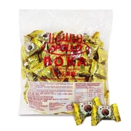 1070 Apollo roka Wafer bola Coklat/Apollo roka Chocolate 1070 Wafer Ball Covet with Nutty Chocolate