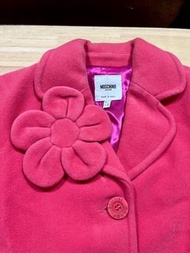 100% authentic Moschino Blazer and Camiso , Max Mara Blazer &  Celine Top 正版Moschino 外套, 背心; Max Mar