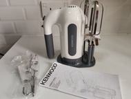 Kenwood HM620 手提攪拌機