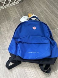 DANTON 藍色 CORDURA 背包