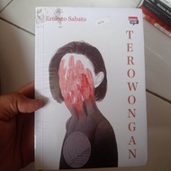 [First Seal] Ernesto Sabato Tunnel