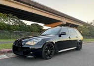 BMW E61 535xi Lci Touring 旅行車