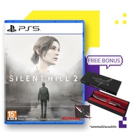 ✜ พร้อมส่ง | PS5 SILENT HILL 2 REMAKE (เกม PlayStation™ 🎮) (By ClaSsIC GaME OfficialS)