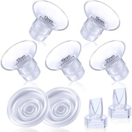 Breast Pump Accessories Caliber Converter S12 Caliber Reducer Wearable Breast Pump Caliber Converter