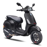 VESPA SPRINT S 180 | CASH REBATE | MUKA RM0 INTEREST 0% | SCOOTER