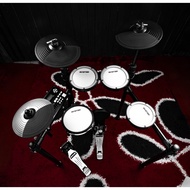 CLERANCE SALE Avatar SD61 5 Mesh Kit Electric Drum Set Electronic Drums Dual zone Snare & Cymbal
