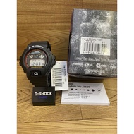 100% ORIGINAL CASIO G-SHOCK DW-6900RL-1 MAN WATCH / DW6900RL-1