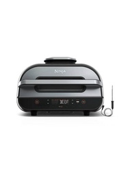 NINJA - Grill & Air Fryer (1760W) AG551TH )