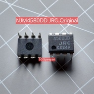 4580DD JRC4580DD NJM4580DD Original