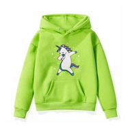 UNICORN girls sweater, children's sweater, girls' clothes kids sweater kids cardigan