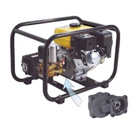 Harz HZ-3050B-45  Plunger Pump High Pressure Power Sprayer 7HP agricultural sprayer Petrol Power Spr