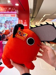 Chainsaw Man Pochita 波奇塔