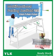 YLK 1.2M / 1.4m / 1.6M 1.8M /  Heavy Duty RACK , STAND RACK , CAT WALK ,Paint Stand, Ceiling Stand ,
